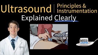 Ultrasound Principles amp Instrumentation  Orientation amp Imaging Planes [upl. by Jd]