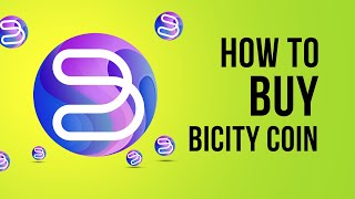 How to buy Bicity [upl. by Karna]