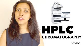 HPLC Chromatography Basics Explained [upl. by Cassandry833]