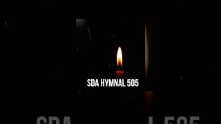 SDA Hymnal 505  I Need the Prayers [upl. by Ellenig]