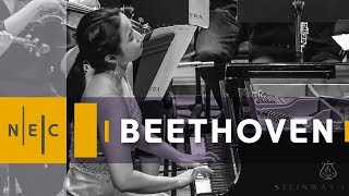 Beethoven Piano Concerto No 2 in Bflat op 19 [upl. by Wallford]