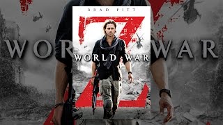 World War Z [upl. by Aleedis]