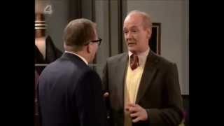 Drew Carey Show  Colin Mochrie scenes [upl. by Hillary]