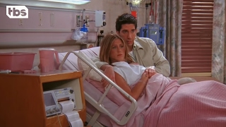 Friends Janice Pays a Visit Clip  TBS [upl. by Hsevahb758]