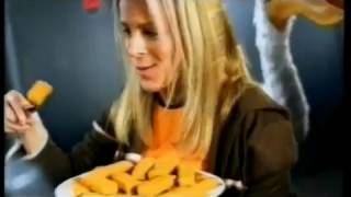 Birdseye Fish Fingers 1998  Animated Advert [upl. by Sone]