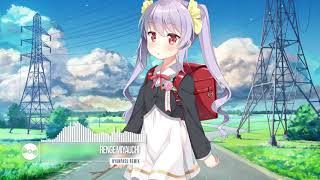 Renge Miyauchi  Nyanpasu Remix  Non Non Biyori ♪ [upl. by Valonia]