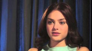 Hi Anxiety Odeya Rush [upl. by Azyl]