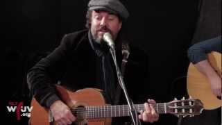 The Mavericks  quotThats Not My Namequot Live at WFUV [upl. by Sairtemed]