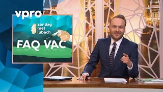 Vaccineren  Zondag met Lubach S05 [upl. by Neehs]