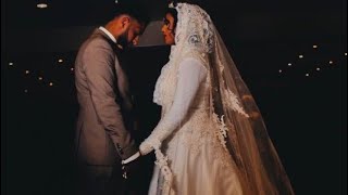 Nafiisaay Dumashi OFFICIAL WEDDING VIDEO [upl. by Danaher]