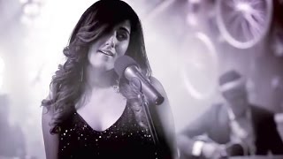 Aao Huzoor Tumko By Jonita Gandhi  Ajay Singha The Jam Room 3  Sony Mix [upl. by Oicram382]