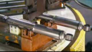 How Its Made  Shock Absorber [upl. by Elletsirhc]