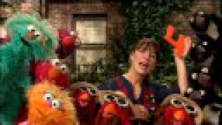 Feist on Sesame Street [upl. by Kittie798]