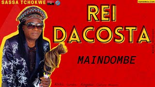 Maindombe  SASSA TCHOKWE  Rei Dacosta 🇦🇴 [upl. by Isaac]