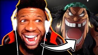 How To Laugh Like Blackbeard One Piece  10K Special [upl. by Lynnell302]