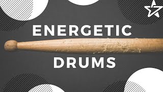 Upbeat Background Music For Videos  The Drums [upl. by Donelson812]