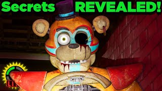 Whats The TRUTH  FNAF Security Breach Part 6 [upl. by Edmanda]