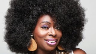 BREAKING Angie Stone Has Just Died [upl. by Strohben]