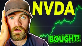 NVIDIA Stock is Back NVDA Stock Review 2024 [upl. by Euf]