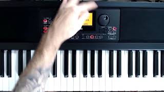 Exploring The New XE20 Ensemble Piano [upl. by Lelia]