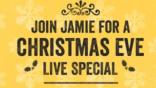 Christmas was Live Show  Jamie Oliver [upl. by Aknaib393]