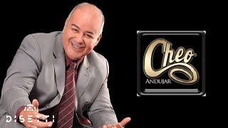 Cheo Andujar  Atrévete A Ser Mi Amante Audio Oficial  Salsa Romántica [upl. by Yhtuv]