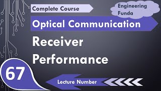 Receiver Performance Parameters BER Sensitivity amp Quantum Limits Explained [upl. by Bechler]