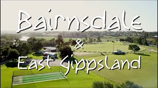 Travels in Australia Bairnsdale amp East Gippsland [upl. by Rigdon]