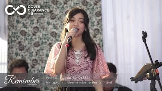 KALA CINTA MENGGODA  CHRISYE COVER BY REMEMBER ENTERTAINMENT YOGYAKARTA [upl. by Rao228]