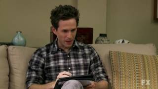 Its Always Sunny  Dennis Reynolds Psychologist [upl. by Aihsot]