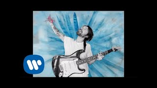 Biffy Clyro  Tiny Indoor Fireworks Official Video [upl. by Enelrak]