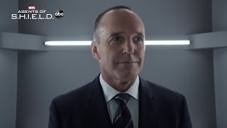 Marvels Agents of SHIELD  Season 7 Trailer [upl. by Renzo]