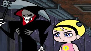 Billy amp Mandy Anime References [upl. by Bej246]