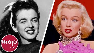 The Tragic Life of Marilyn Monroe [upl. by Terena]