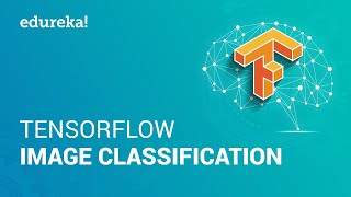 Tensorflow Image Classification  Build Your Own Image Classifier In Tensorflow  Edureka [upl. by Phyllis822]