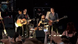 Stereophonics  Handbags And Gladrags Live At TRNSMT Festival 2018 [upl. by Job534]