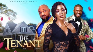 THE TENANT  Nigerian Movies 2024 Latest Full Movies [upl. by Madelle732]