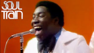 The OJays  Put Your Hands Together Official Soul Train Video [upl. by Arrec]