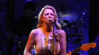 Tedeschi Trucks Band  Midnight in Harlem  Live  Waterfront Blues Festival 2016 [upl. by Lucais681]