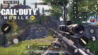 Call of Duty® Mobile  Season 6 Theme Music Behind the Scenes [upl. by Foley62]