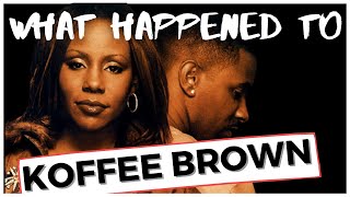 What Happened To Koffee Brown [upl. by Notluf681]