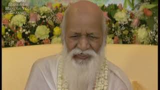 Know thy self  Maharishi Mahesh Yogi [upl. by Rosemary]