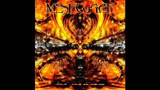 Meshuggah  Rational Gaze original 2002 [upl. by Rebecca]