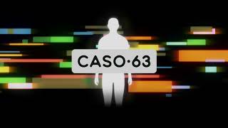 Trailer Caso63 [upl. by Beryl]