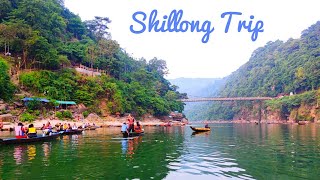 Shillong Trip Story  ShillongTour Video in Hindi  Shillong Tourist Places  Shillong Vlog in Hindi [upl. by Waring]