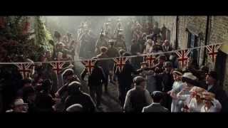 WAR HORSE  Official Trailer [upl. by Hak338]