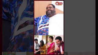 Arun எதுக்காக நடிக்கிறாருனு புரியல  Ravindar Blast Interview  Bigg Boss 8 [upl. by Costanza]