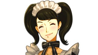 Sadayo Kawakami is Waifu Material [upl. by Aldwon]