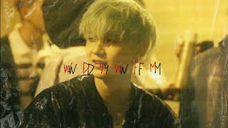 WDYWFM  The Neighbourhood SUGA FMV [upl. by Ahseuqal]