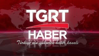 Türkiyenin Yükselen Haber Kanalı TGRT Haber [upl. by Damita]